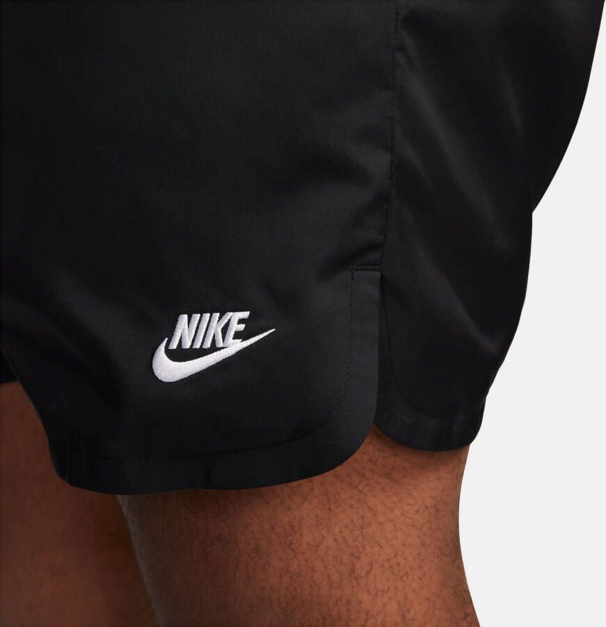 Nike Sportswear Short Sport Essentials Men's Woven Lined Flow Shorts - Foto 5