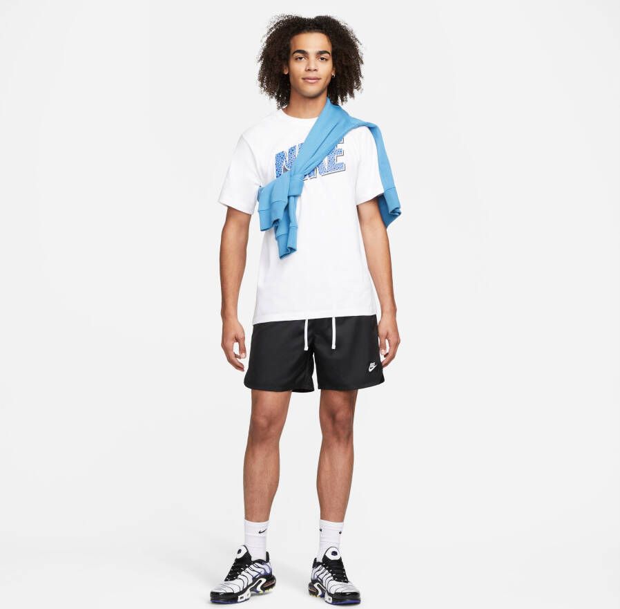 Nike Sportswear Short Sport Essentials Men's Woven Lined Flow Shorts - Foto 7