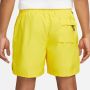 Nike Sportswear Short Sport Essentials Men's Woven Lined Flow Shorts - Thumbnail 3