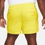 Nike Sportswear Short Sport Essentials Men's Woven Lined Flow Shorts - Thumbnail 4