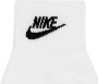 Nike Sportswear Sokken EVERYDAY ESSENTIAL ANKLE SOCKS (3 pair) (set 3 paar) - Thumbnail 4