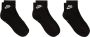Nike Sportswear Sokken EVERYDAY ESSENTIAL ANKLE SOCKS (3 pair) (set 3 paar) - Thumbnail 3