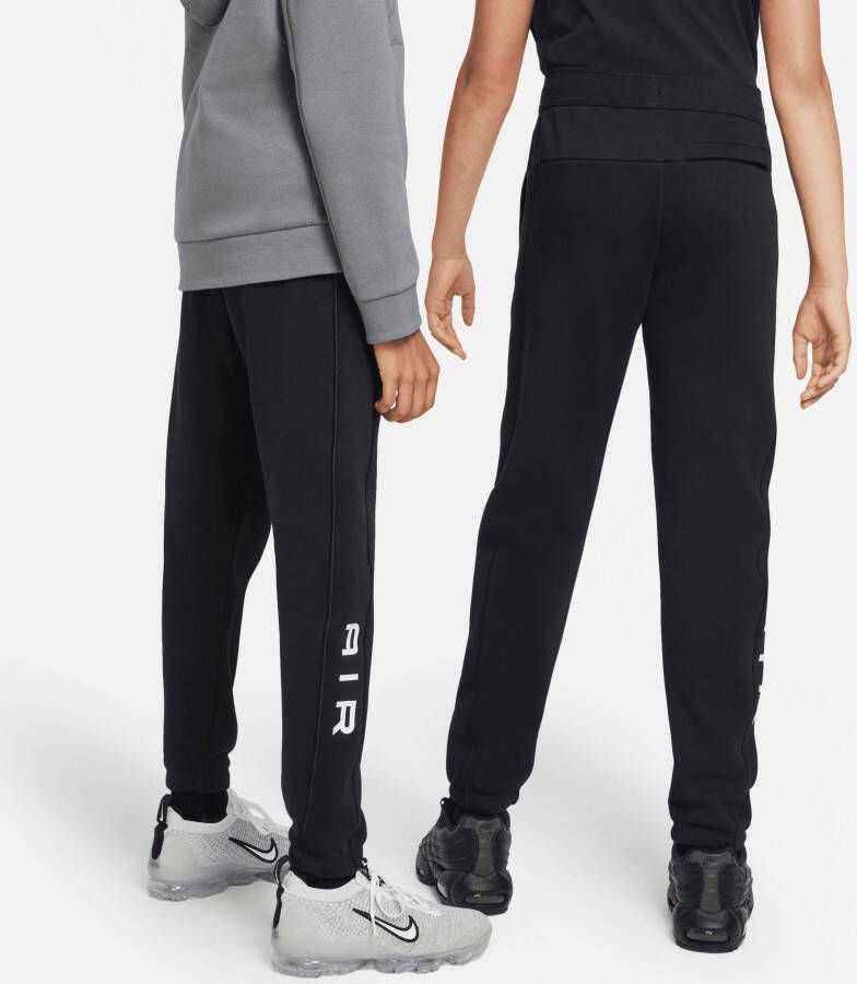 Nike Sportswear Joggingbroek Air Big Kids' Pants