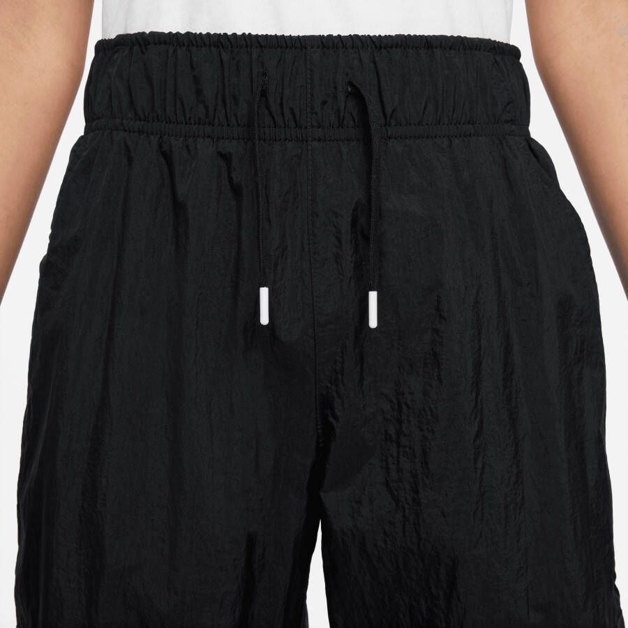 Nike Sportswear Sportbroek Big Kids' (Girls') Woven Cargo Pants