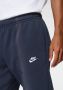 Nike Sportswear Sportbroek Club Fleece Men's Pants - Thumbnail 5