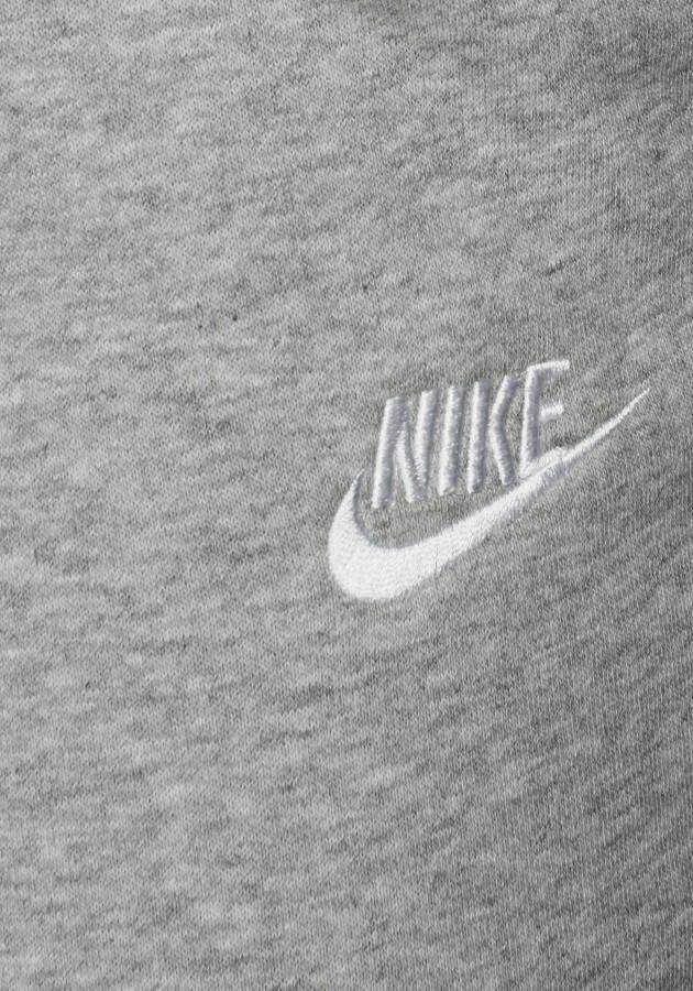 Nike Sportswear Joggingbroek ESSENTIAL WOMENS MID-RISE FLEECE PANT