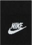 Nike Sportswear Everyday Essential Crew Socks (3 Pack) Lang Kleding black white maat: 39-42 beschikbare maaten:39-42 43-46 - Thumbnail 4