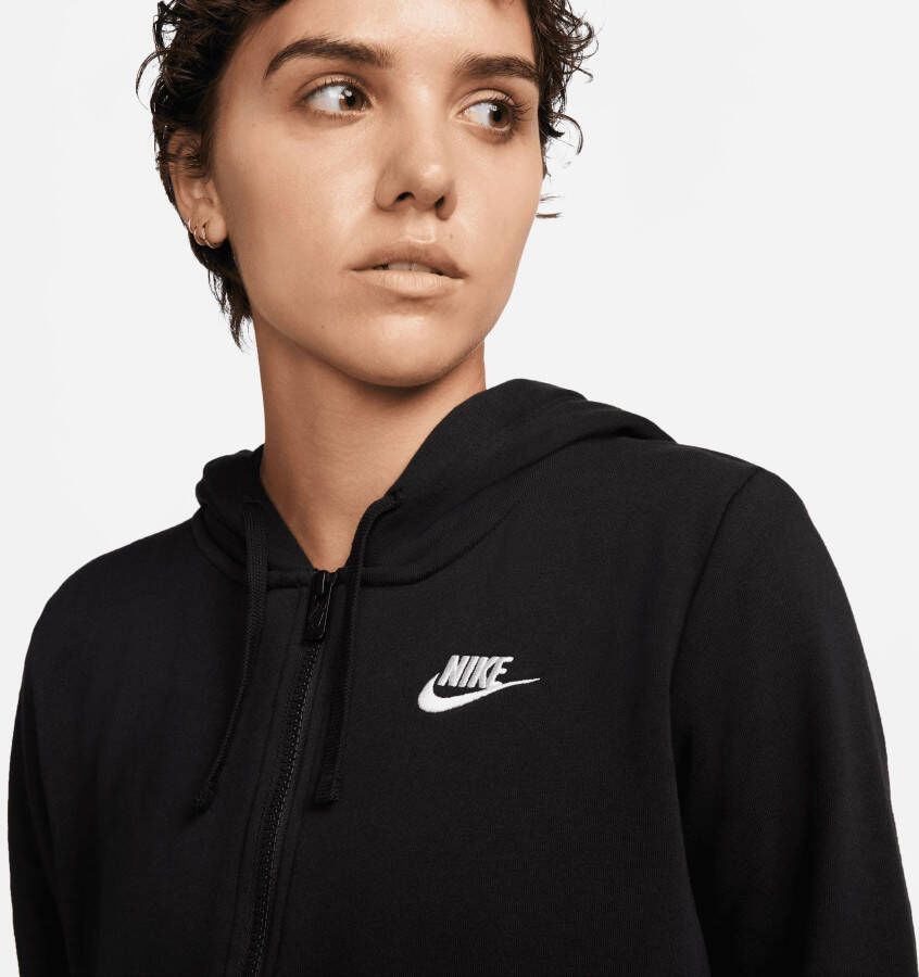 Nike Sportswear Sweatjurk Club Fleece Women's Dress
