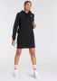 Nike Sportswear Sweatjurk Club Fleece Women's Dress - Thumbnail 4