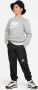 Nike Sportswear Sweatshirt CLUB FLEECE BIG KIDS' SWEATSHIRT - Thumbnail 7