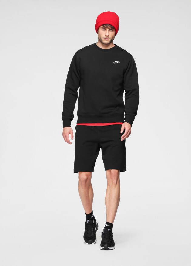 Nike Sportswear Sweatshirt CLUB FLEECE CREW