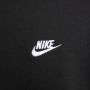 Nike Sportswear Club Fleece Crew Sweaters Kleding black white maat: XS beschikbare maaten:XS S M L XL XXL - Thumbnail 12