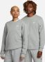 Nike Sportswear Sweatshirt CLUB FLEECE CREW - Thumbnail 2