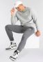Nike Sportswear Sweatshirt CLUB FLEECE CREW - Thumbnail 8