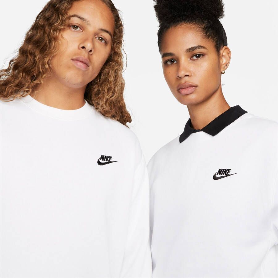 Nike Sportswear Sweatshirt CLUB FLEECE CREW