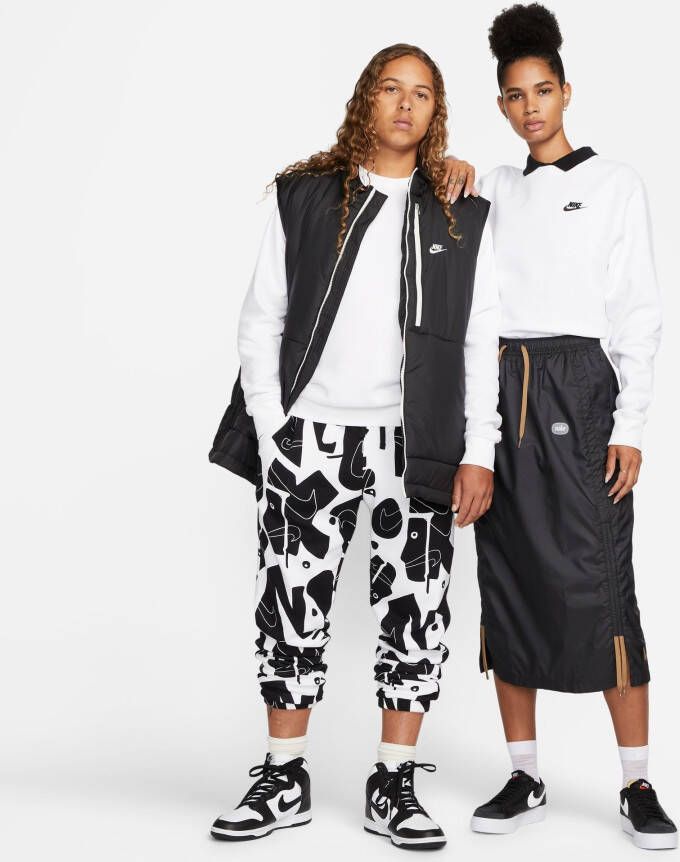 Nike Sportswear Sweatshirt CLUB FLEECE CREW