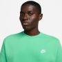 Nike Sportswear Sweatshirt CLUB FLEECE CREW - Thumbnail 3