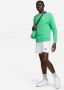 Nike Sportswear Sweatshirt CLUB FLEECE CREW - Thumbnail 4