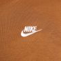Nike Sportswear Sweatshirt CLUB FLEECE WOMEN'S CREW-NECK SWEATSHIRT (PLUS SIZE) - Thumbnail 5