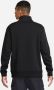 Nike Sportswear Club Half-zip Pullover Hoodies Heren black black white maat: XXL beschikbare maaten:S M L XL XXL - Thumbnail 2