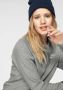 Nike Sportswear Sweatshirt ESSENTIAL WOMENS FLEECE CREW - Thumbnail 4
