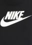 Nike Sportswear Sweatshirt W NSW CLUB FLC GX STD CREW PL - Thumbnail 7