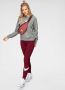 Nike Sportswear Sweatshirt WOMEN ESSENTIAL CREW FLEECE - Thumbnail 6