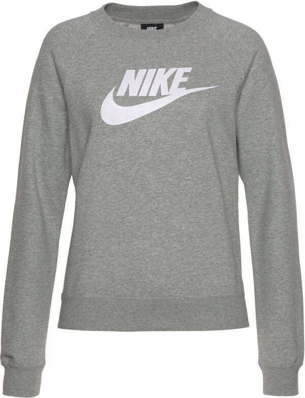 Nike Sportswear Sweatshirt WOMEN ESSENTIAL CREW FLEECE