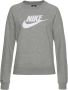 Nike Sportswear Sweatshirt WOMEN ESSENTIAL CREW FLEECE - Thumbnail 7