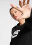 Nike Sportswear Sweatshirt WOMEN ESSENTIAL CREW FLEECE - Thumbnail 4
