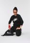 Nike Sportswear Sweatshirt WOMEN ESSENTIAL CREW FLEECE - Thumbnail 5