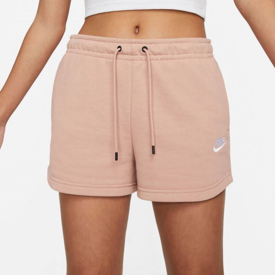 Nike Sportswear Sweatshort ESSENTIAL WOMENS FRENCH TERRY SHORT