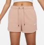Nike Sportswear Sweatshort ESSENTIAL WOMENS FRENCH TERRY SHORT - Thumbnail 2