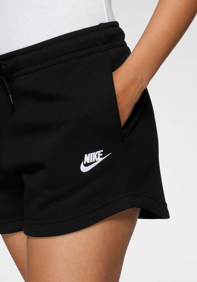Nike Sportswear Sweatshort ESSENTIAL WOMENS FRENCH TERRY SHORT