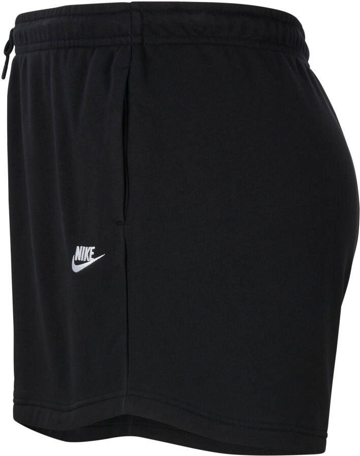 Nike Sportswear Sweatshort Women's Shorts Plus Size