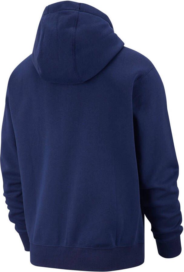 Nike Sportswear Sweatvest Club Fleece Men's Full-Zip Hoodie