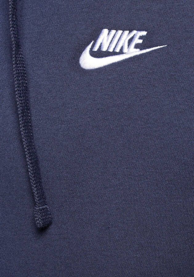 Nike Sportswear Sweatvest Club Fleece Men's Full-Zip Hoodie