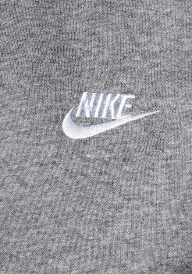 Nike Sportswear Sweatvest Club Fleece Men's Full-Zip Hoodie