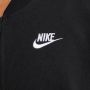 Nike Sportswear Sweatvest CLUB FLEECE WOMEN'S OVERSIZED CROPPED FULL-ZIP JACKET - Thumbnail 8