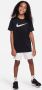 Nike Sportswear T-shirt DRI-FIT BIG KIDS' (BOYS') TRAINING T-SHIRT - Thumbnail 4