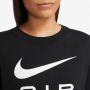 Nike Sportswear T-shirt Air Women's T-Shirt - Thumbnail 3