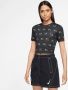 Nike Sportswear T-shirt Air Women's T-Shirt - Thumbnail 2