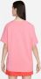 Nike Sportswear T-shirt Air Women's T-Shirt - Thumbnail 2