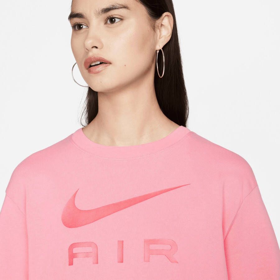 Nike Sportswear T-shirt Air Women's T-Shirt