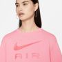 Nike Sportswear T-shirt Air Women's T-Shirt - Thumbnail 3