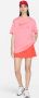 Nike Sportswear T-shirt Air Women's T-Shirt - Thumbnail 4
