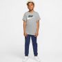 Nike Sportswear T-shirt Big Kids' Cotton T-Shirt - Thumbnail 4