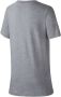 Nike Sportswear T-shirt Big Kids' Cotton T-Shirt - Thumbnail 6