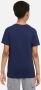 Nike Sportswear T-shirt Big Kids' Cotton T-Shirt - Thumbnail 2