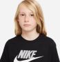 Nike Sportswear T-shirt Big Kids' Cotton T-Shirt - Thumbnail 2